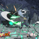 Cloud vs. Sephiroth is the truly authentic showdown, but I am trash with everyone’s favorite First-Class SOLDIER imposter.